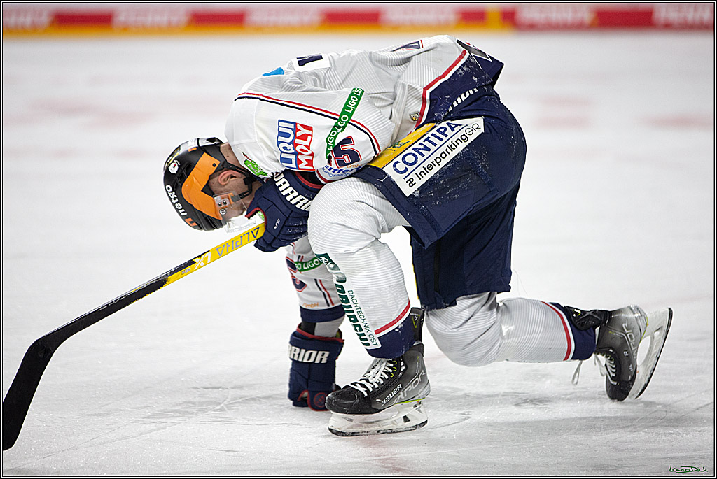 PENNY DEL;  Koelner Haie - Eisbaeren Berlin; Koeln, 12.04.2022